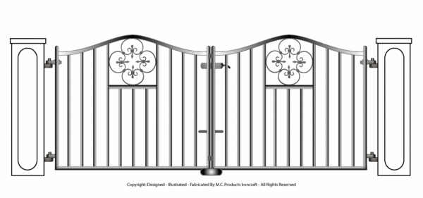 Piercebrige DG