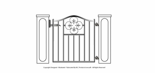 Piercebrige SG