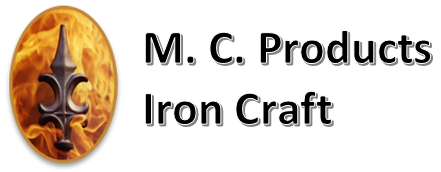 M.C. Products Iron Craft