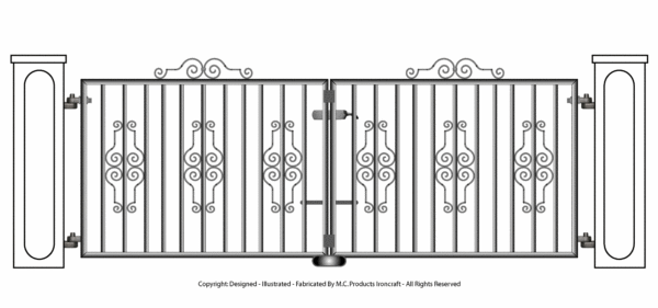 Coxwold DG