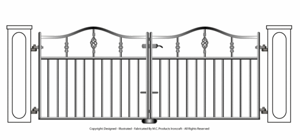 Staindrop DG