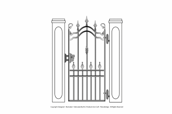 Windermere Gates SE